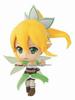 Ichiban Kuji Sword Art Online G Prize Leafa Kyun Chara