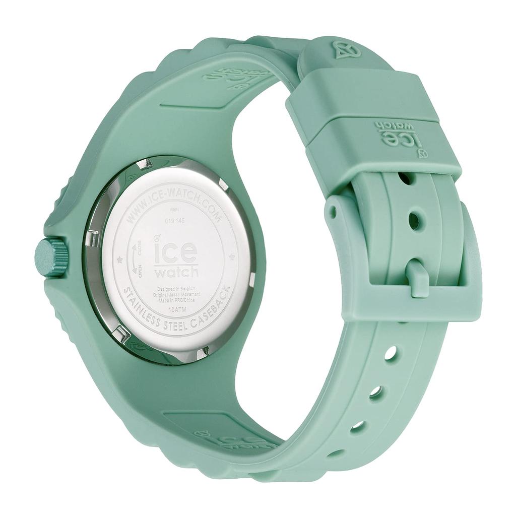Authorized Distributor Watch 019145 Ice Generation Lagoon Small [Ice-watch] Ice-Watch Women's