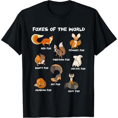 Üst giysisi – T-shirtler
