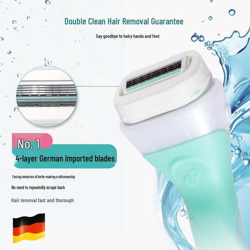 Schick Intuition Women's Hair Removal Razor