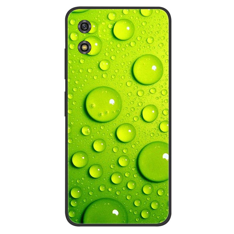 Case For Xiaomi Qin 3 Ultra Case Silicone Protective Cover for Qin3 Ultra Duoqin Qin 3 Ultra Bumper Protector Flowers Fundas
