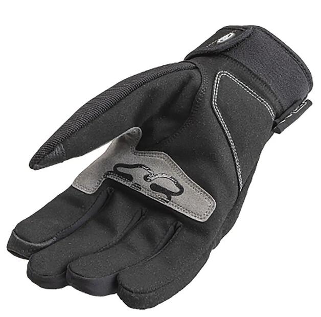 Garibaldi Flexie Winter Motorcycle Gloves