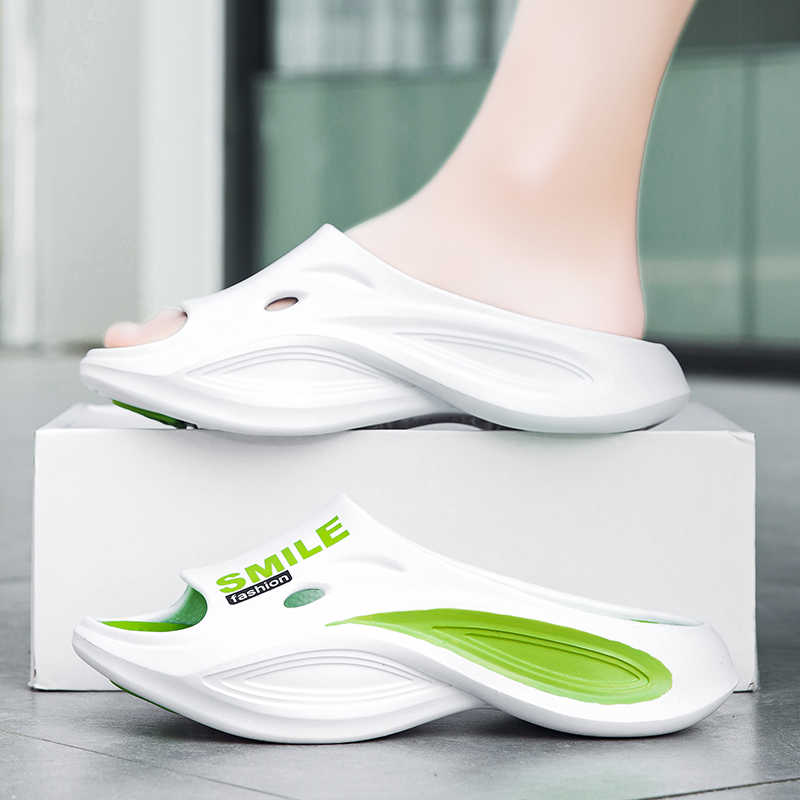 Fashion House Non-slip Laxury Brand Slipper Boots Shoes Sandals Men's Brand Sneakers Sports Funny Sapa Fit Best Sellers Teniss