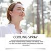Portable Summer Cooling Spray - Instant Refresh