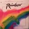 LP Record VARIOUS  Rainbow NC525 KTEL 1980 Canada Rock Used