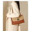Detail-Shoulder Bag for Women with Chain Designer Crossbody Bags Sophisticated Elegant Fashionable