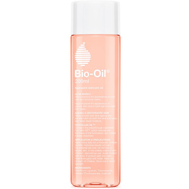 

Bio-Oil Multi-Purpose Skincare Oil 200ml