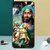 Islam Chií Imán Ali Irak Árabe Para Realme GT 7 Pro GT 5 6 6T C67 C61 C55 C53 C51 C21Y C25S C75 10 11 12 13 14 Pro Plus Funda