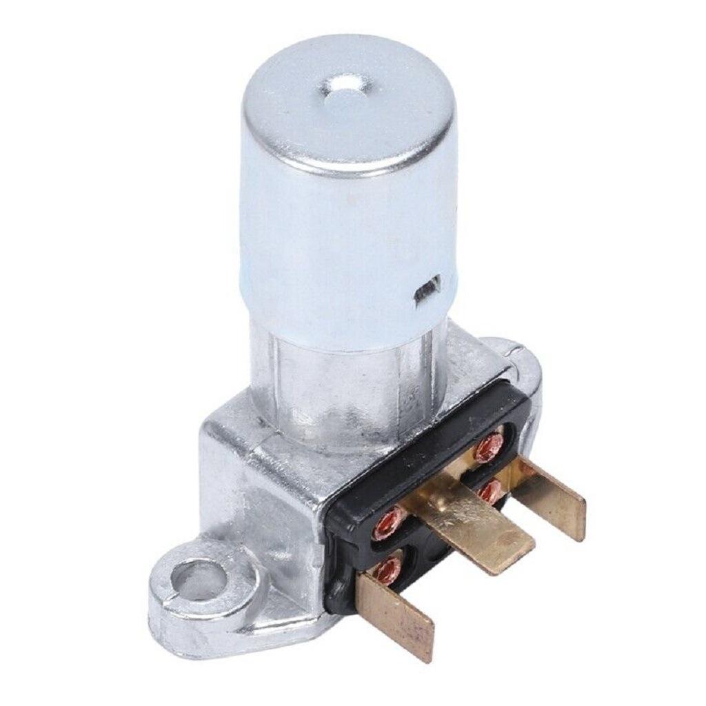 Headlight Headlamp Floor Mounted High Beam Dimmer Switch for Lincoln