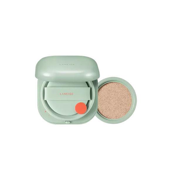 LANEIGE Neo Cushion Matte Double SPF46/PA++ (15g of product + 15g of refill) 21C1 Cool Beige