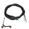 Scooter Dashboard Replacement Cable 5 Pin Connection Wire Industrial Plastic Housing for Kukirin G2M/G2P