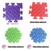 Dedicated Pet Voice Recording Button Puzzle Pad Colorful Pet Interactive Toy  Pet Training Buttons