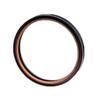 Peishan Rear Wheel Hub Oil Seal for Shaanxi SX2190/SX2150