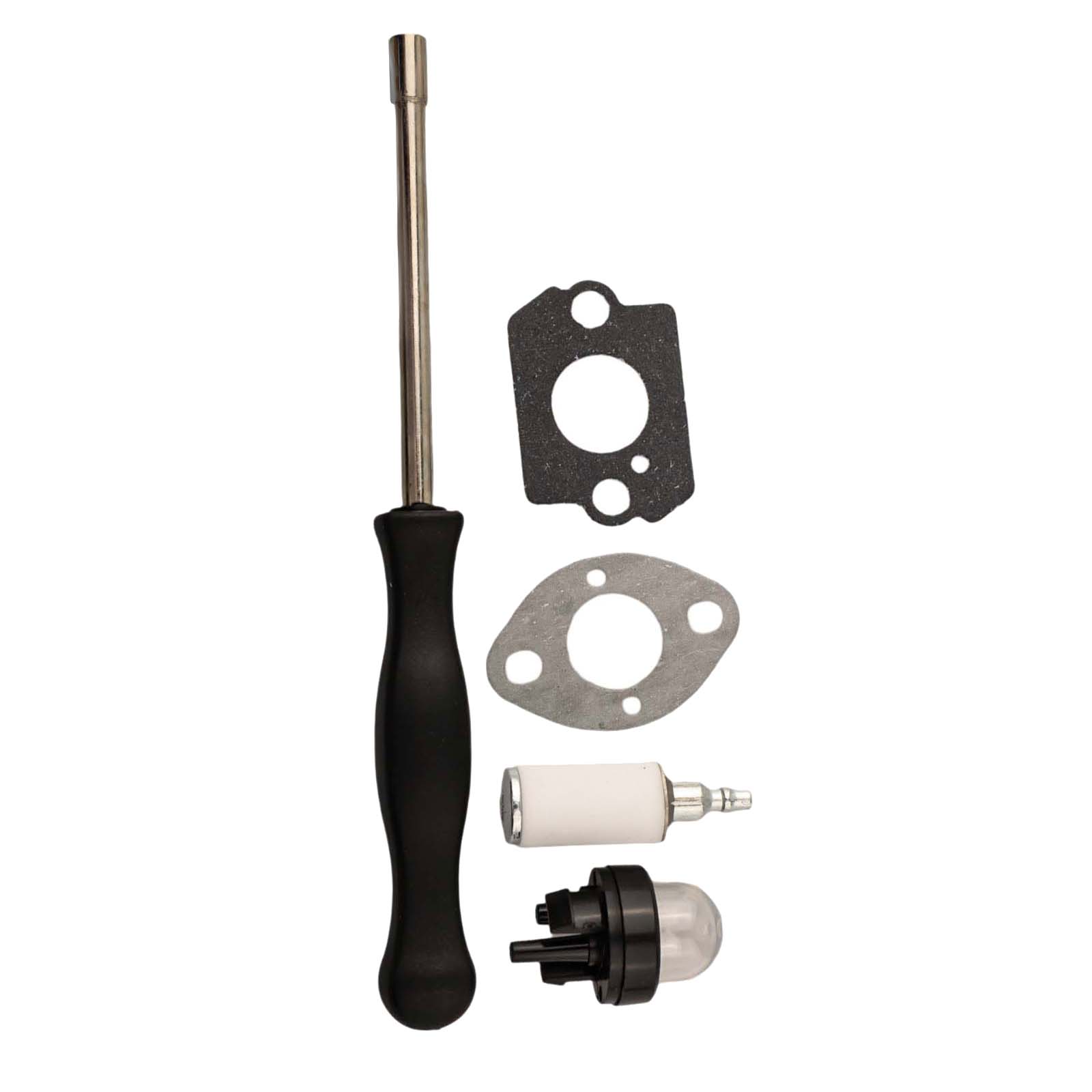 

Carburetor Maintenance Kit for Leaf Blowers Designed for Optimal Performance on Models For 125B For 125BX and For 125BVX China Mainland