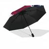 1pc Spider-Man Automatic Folding Umbrella, 8 Ribs for All-Season Use, Portable for Travel & Outdoor Activities 009
