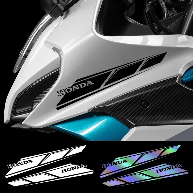 JBH4 Personalized stickers motorcycle stickers modified accessories For Honda CBR1000RR CBR600RR CB1000R ADV350 ADV150 ADV160