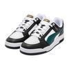 Puma Slipstream Low 'White Black Green' Men's 383401-09