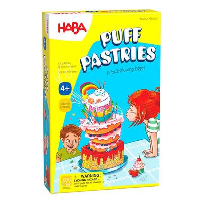 HABA Whoosh Cake HA7030