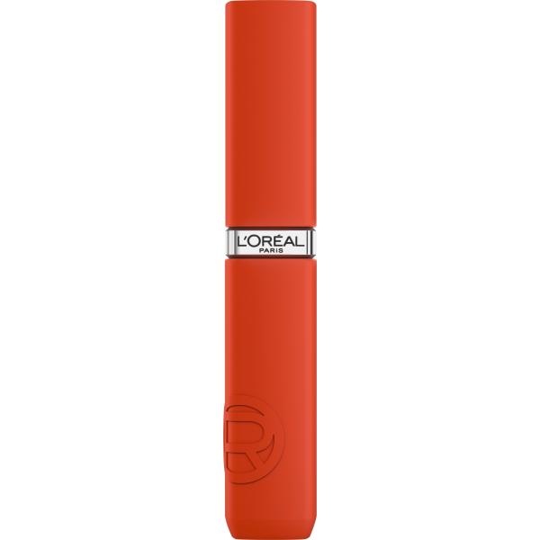 LOREAL LOREAL LIPSTICK 300 INFARABLE MATTE RESISTANCE 16H, 5ml