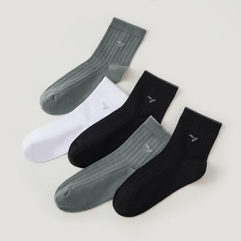 Septwolves Antibacterial Sport Business Socks