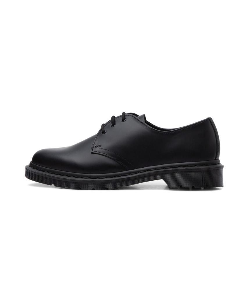 Dr.Martens 1461 3-Hole Mono Black / 14345001