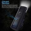 USB Rechargeable Bike Headlight Anti-splash Water MTB Front Lamp Front Bicycle Lights  Night Riding