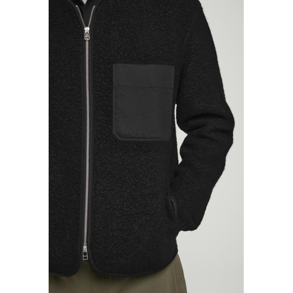 COS Japan Polar Fleece Liner Jacket