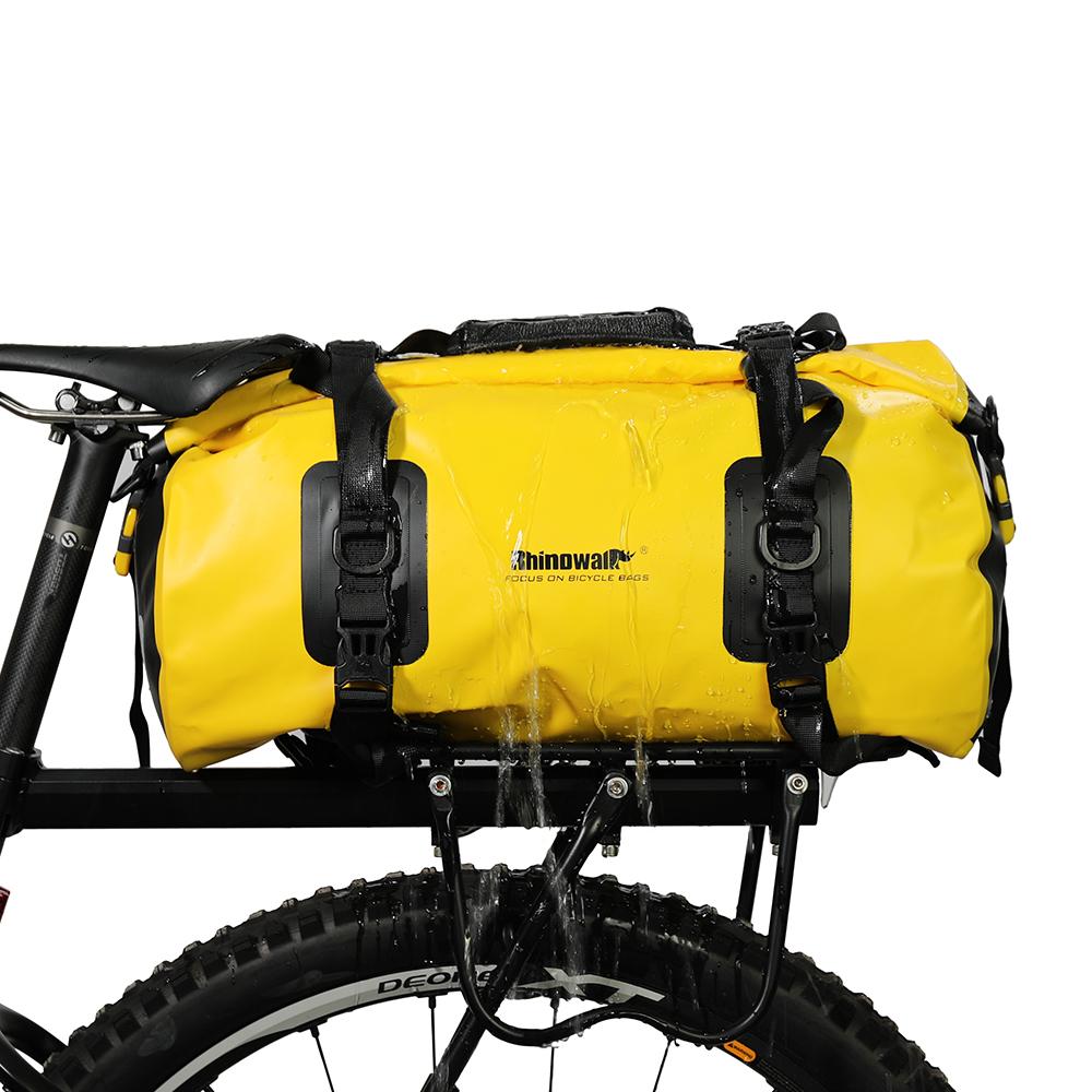 Rhinowalk 20L Velosipēda Sānu Soma Ūdensizturīga