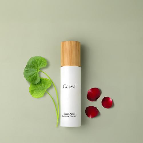 COEVBEL Vegan Purite Exosome Essence 120ml NONE
