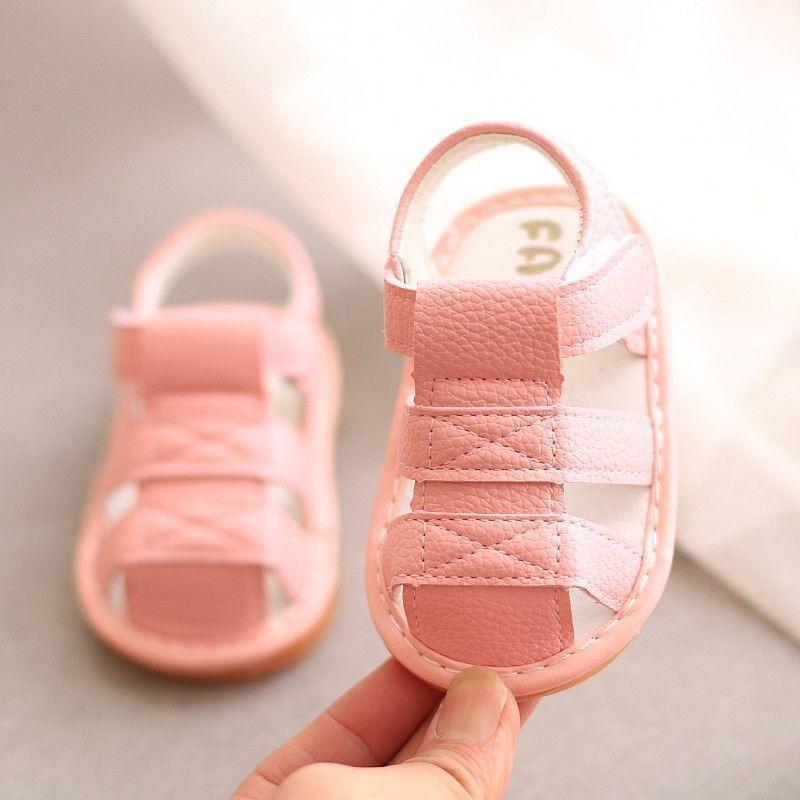 Children Shoes Creative Designer Soft Soled Called Shoes Summer Comfort Antiskid Baby Walking Shoes Lovely Kids Casual Sneakers