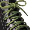 2 Pair NEW Heavy Duty Durable for Sneakers Boots Hiking Shoes Oxford Shoe Laces Classic Round Shoelaces