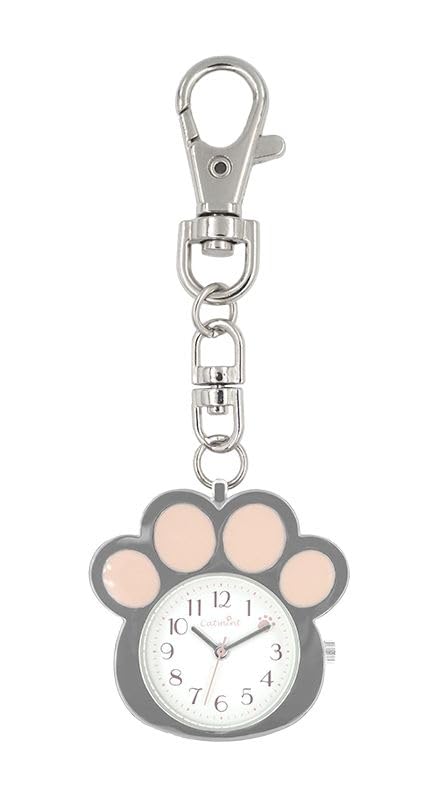 

Котовник Шарм Лапка Карманные часы SV [Подписаться] N02225S-0 Женские