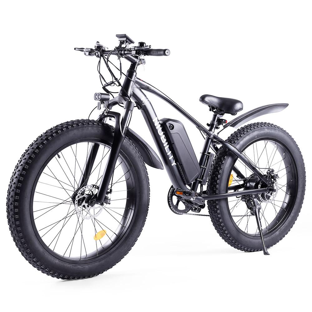 E Bike Niubility B14 Niubility B14 Electric Moped Folding Bike 14
