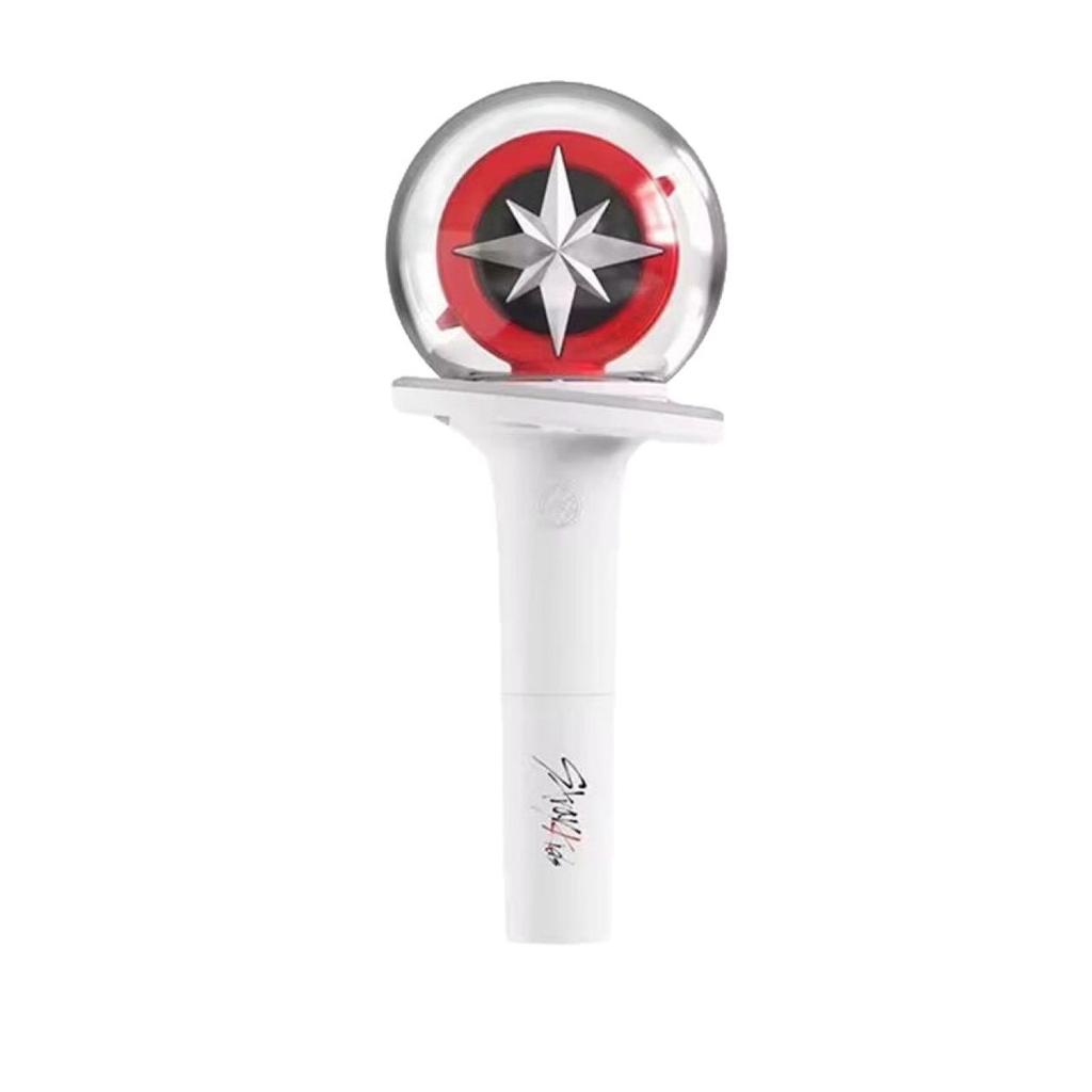 StrayKids Official Light Stick Ver.2 Concert Hand Lamp Glow Stick Stage Effect Birthday Gift