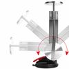 Reciprocating Linear Actuator High Speed Telescopic Thread Rod Adjustable Motor for DIY Robotics