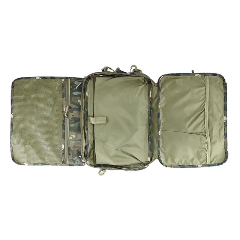 Taktische Camouflage Feldarbeits Tasche