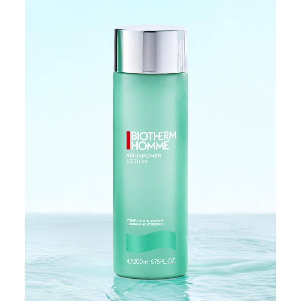 Biotherm Aquapower Toner 200ml NONE