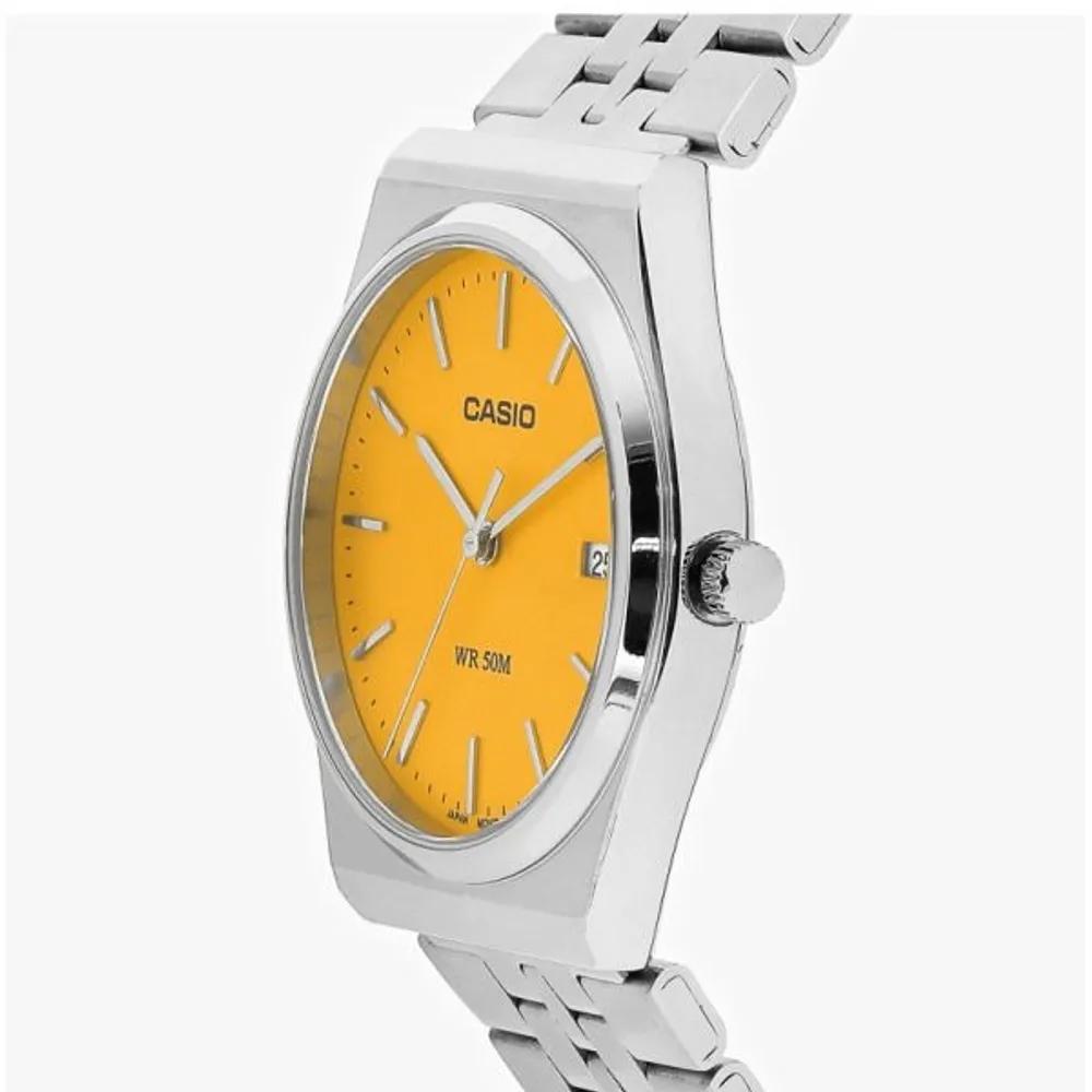 [Cio] MTP-B145D-9AVDF (MTP-B145D-9A) Analog Metal Watch for College Entrance Exam Students