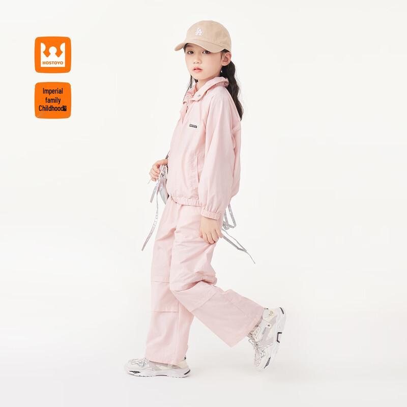 Сладкий модный комплект из двух предметов для девочек 120