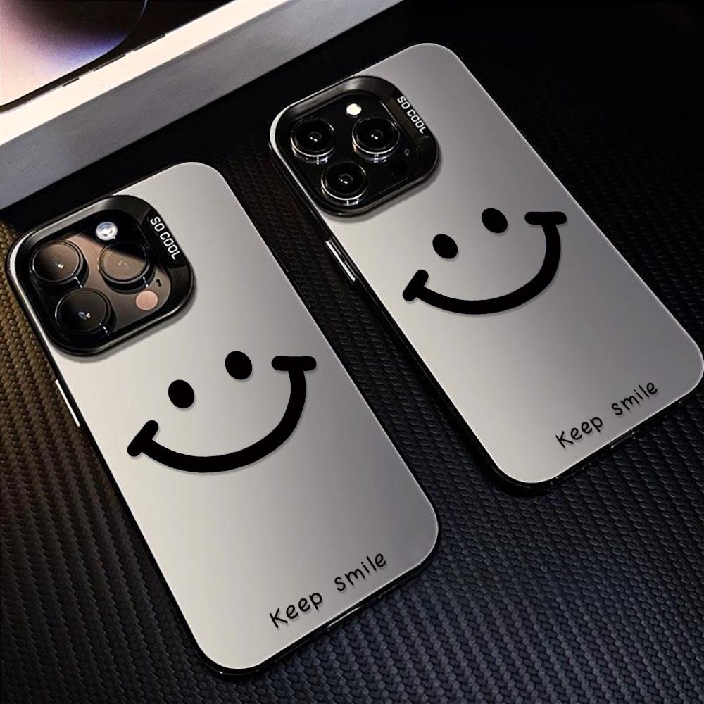 Painted Phone Case for iPhone 11 14 15 16 iPhone 17 11 12 13 for 17 14 15 16 Pro14 15 16 Pro Max for Samsung S25 Ultra S24 S25 A36 A56 A16 Hard Cover