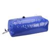 Water Storage Bladder 110L Large Capacity Portable Foldable PVC Soft Water Tank for Outdoor Garden Camping