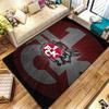 Kaiserslautern Carpet Rug for Living Room Bedroom Home Sofa Decoration,Kids Play Non-slip Floor Mat