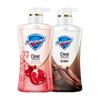 Safeguard Wang Chuqin Edition Deep Purifying Shower Gel Duo