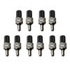 LUYING Bug Rubber Set Valve No Bug Rubber Required Heat