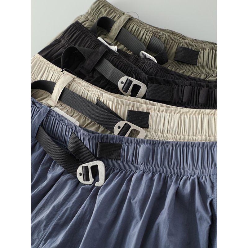 Running Thin Fitness Function Export Exercise Shorts