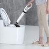 HOUYA High-Pressure Drain Blaster for Toilets & Pipes