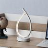 Nordic LED Lesetisch Lampe Linie Für Wohnzimmer Schlafzimmer Nacht Studie Desktop Touch Schalter Dekorative Beleuchtung Zubehör