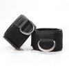2pcs D Shape Buckle Ankle Support Brace Adjustable Ankle Cuffs Straps Durable Wrist Straps  Gym