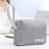 COL1 NEW Portable Waterproof Storage Bags Car key bag For car keys car Bank card for Honda civic 8th 10th gen 2017 2018 2019 2016