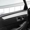 Edelstahl Türdekorationsleisten für Mercedes Benz E-Klasse W212 2010-2015 Auto Styling Innenzubehör